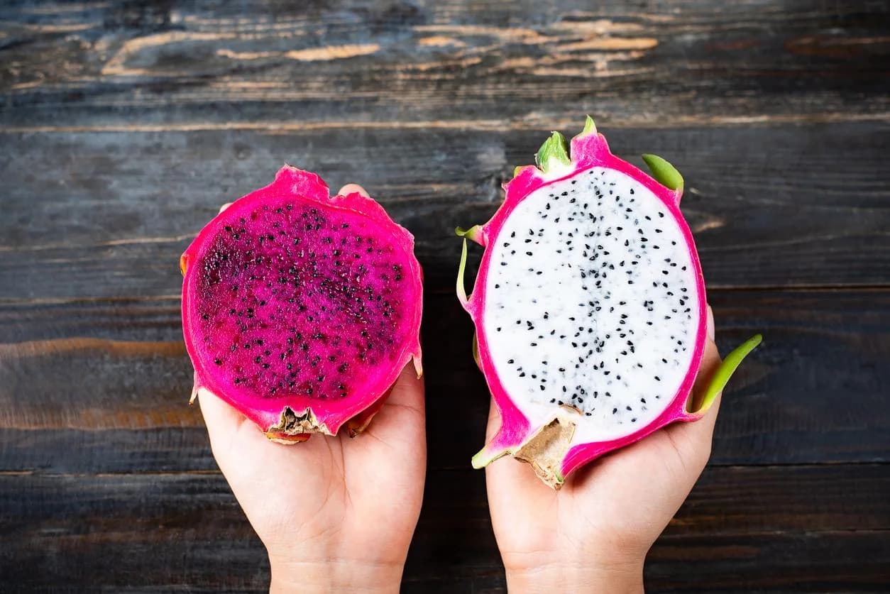 post pitaya