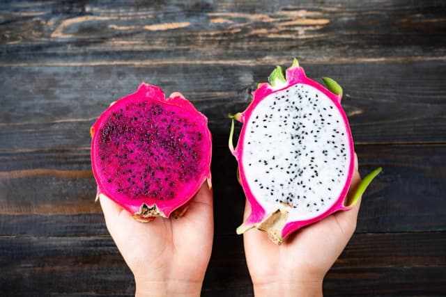 post pitaya