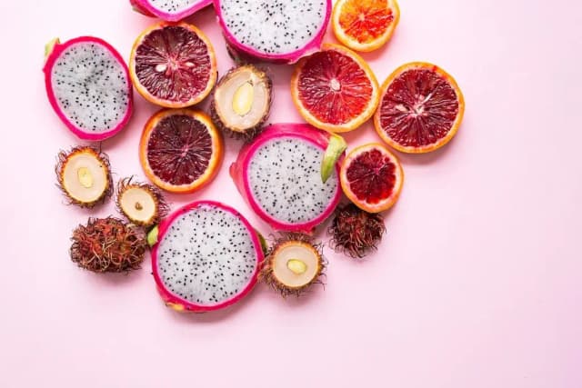 post pitaya