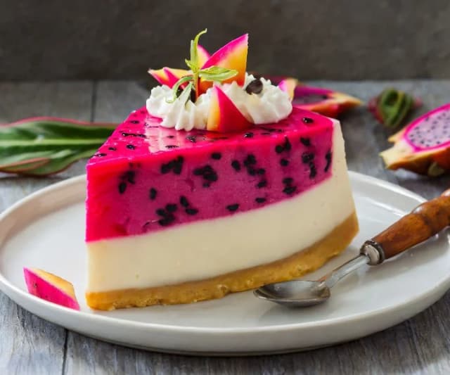 recetas pitaya