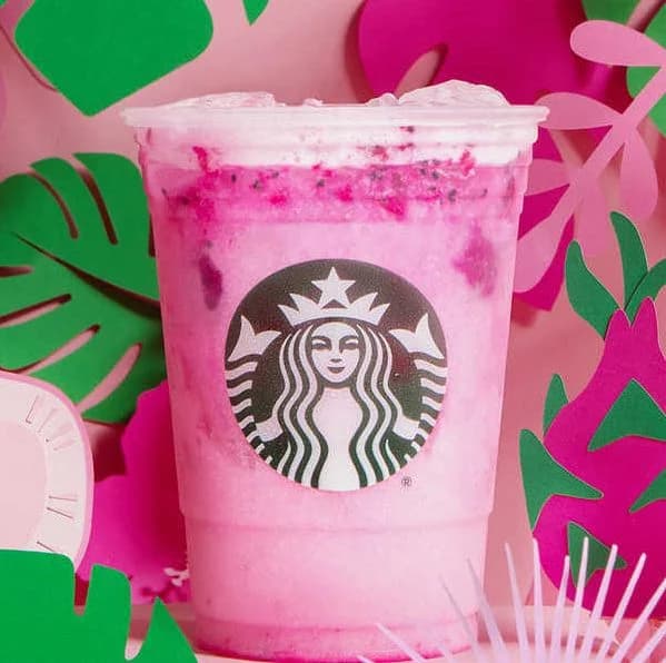 recetas pitaya